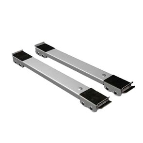 BASES EXTENSIBLES CON SOPORTE PARA ELECTRODOMESTICOS  - Estabilidad y movilidad para tus electrodomésticos