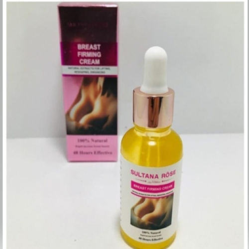 COMBO BELLEZA: CREMA BLANQUEADORA + GOTERA PARA BUSTOS Y GLUTEOS