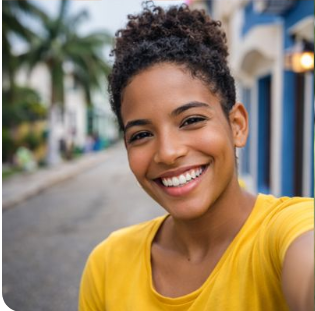 <strong>Karla Gonzalez</strong>