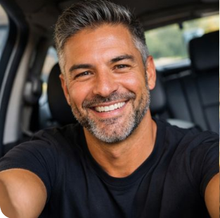 <strong>Carlos M. – Santo Domingo</strong>