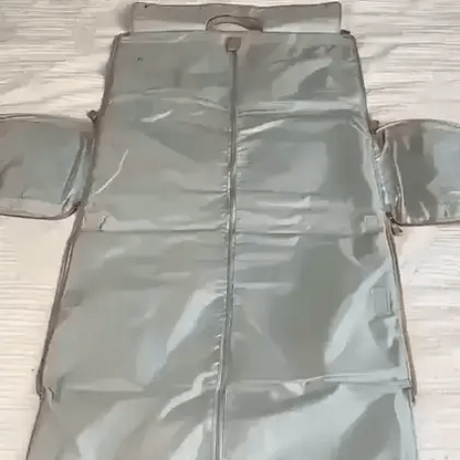 BULTO DE MANO PLEGABLE - Comodidad y estilo para tus viajes