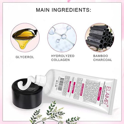 COMBO 2 CREMAS BLANQUEADORAS - Protección y Claridad para tus zonas mas intimas