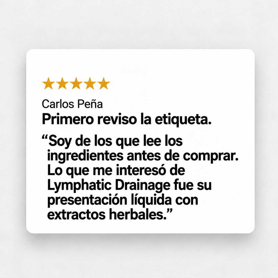 ⭐⭐⭐⭐⭐ 'Ideal para salir en días de lluvia sin preocupaciones. 100% recomendado.' — Roberto D., Barahona