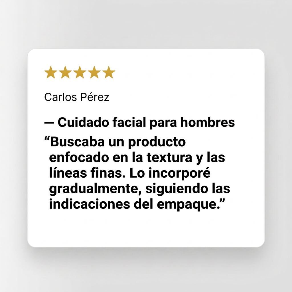 ⭐⭐⭐⭐⭐ 'Súper cómodo y funcional. Lo usé todo el invierno y nunca me mojé.' — María G., Santiago