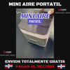 Cargar y reproducir vídeo en el visor de la Galería, MINI AIRE PORTATIL