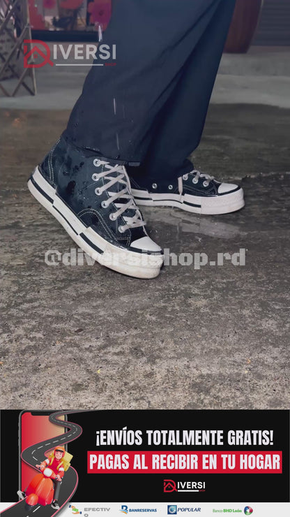 SECADOR DE ZAPATOS AUTOMATICOS - Elimina humedad y olores rápidamente