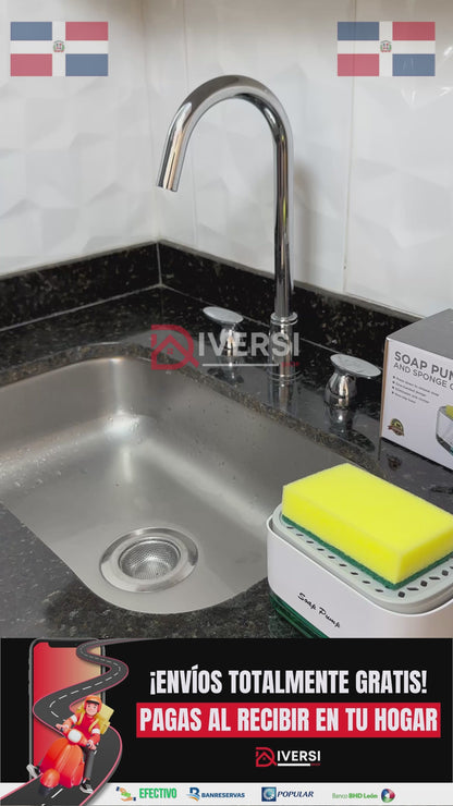 COMBO COCINA - Organiza tu Hogar con Estilo!