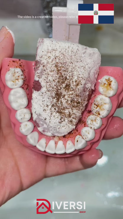 Irrigador Bucal Profesional Portátil – Limpieza profunda desde casa