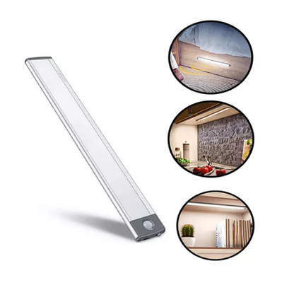 COMBO 2 BARRAS LED RECARGABLES - ¡Ilumina tu hogar de forma inteligente y sin cables!